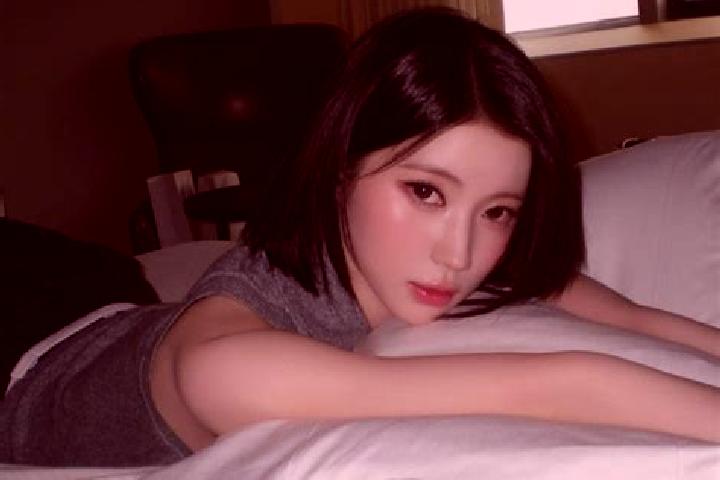 Grace, 23 — Escort in Rora Timur, Indonesia