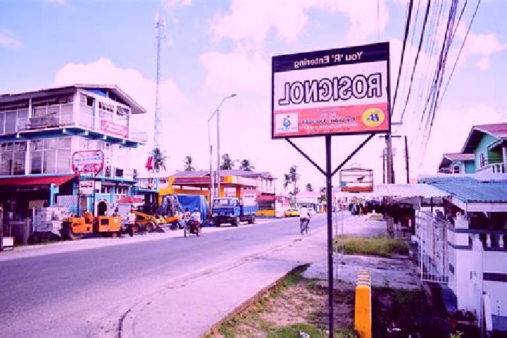 Grace, 23 — Escort in Rosignol, Guyana