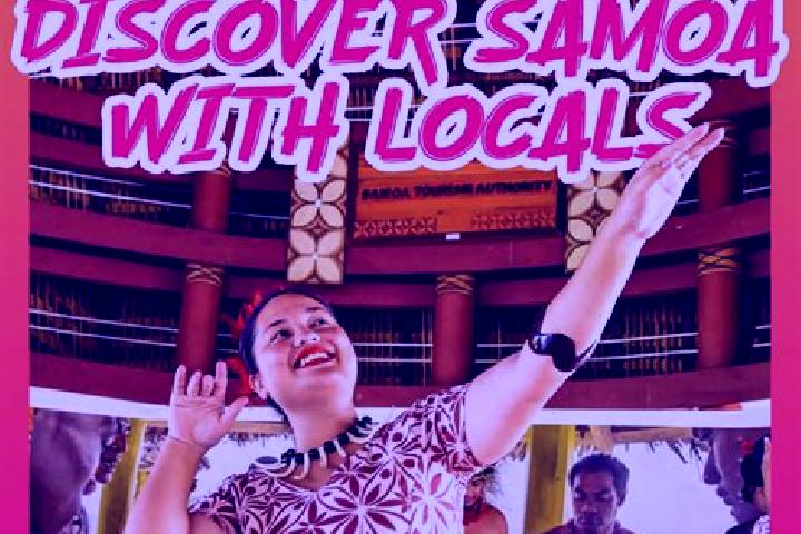 Grace, 23 — Escort in Safotulafai, Samoa