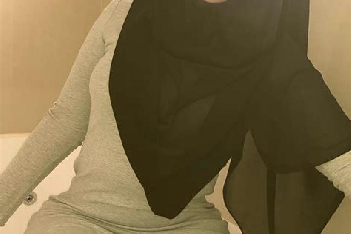 Grace, 23 — Escort in Salabah, Yemen
