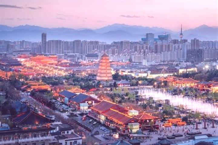 Grace, 23 — Escort in Suijiang Xian, China