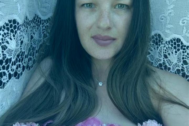 Grace, 23 — Escort in Tatariv, Ukraine