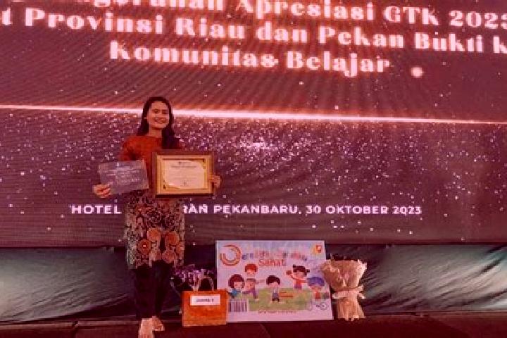 Grace, 23 — Escort in Teluk Binjai, Indonesia