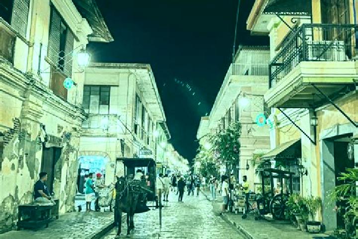 Grace, 23 — Escort in Vigan, Philippines