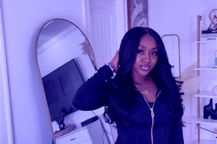 Grace, 23 — Escort in Zaria, Nigeria