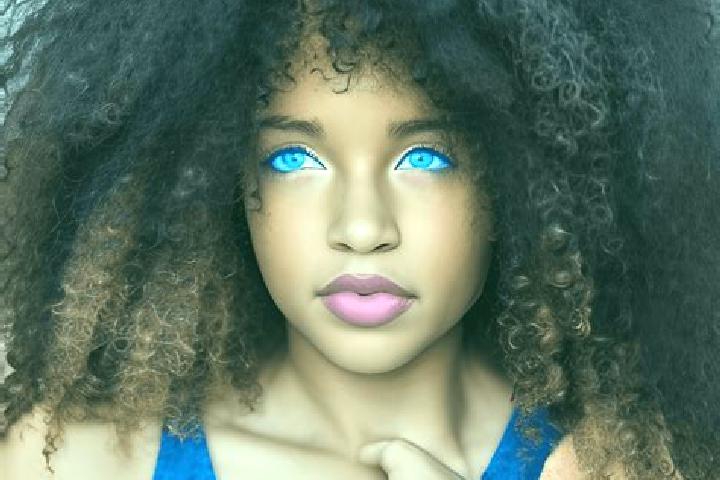 Grace, 24, a black blue-eyed ebony companion based in Sacelu. Offering Prostate Massage, BDSM, Duos. Available for incall and outcall, overnight bookings ava...
