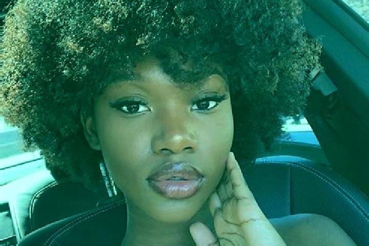 Grace, 24, a black brown-eyed ebony companion based in Tennyson. Offering Duos, Massage, Dinner Date, Overnight. Available for incall and outcall, day and ev...