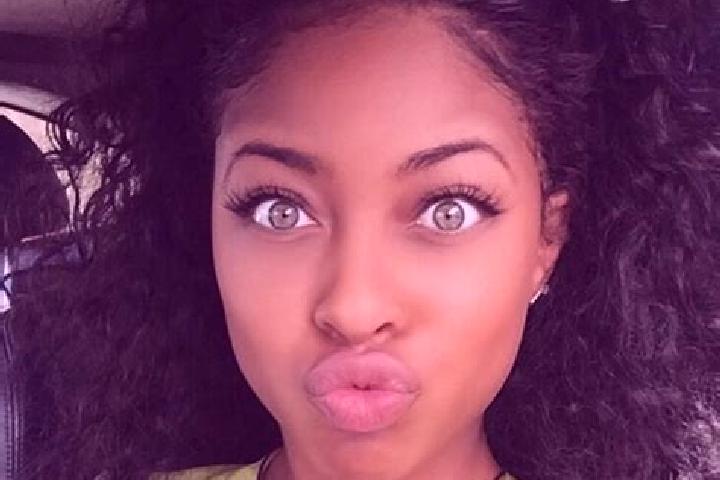 Grace, 24, a black green-eyed ebony companion based in Gilberto Flores Munoz. Offering 69, Couples, Deep French Kissing, BDSM, Prostate Massage. Available fo...