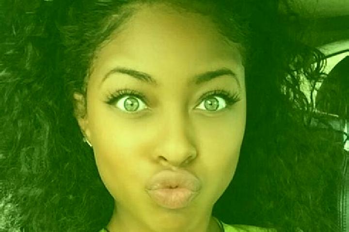 Grace, 24, a black green-eyed mixed companion based in Nilakottai. Offering A-Level, Party Girl, GFE. Available for incall and outcall, day and evening dates.