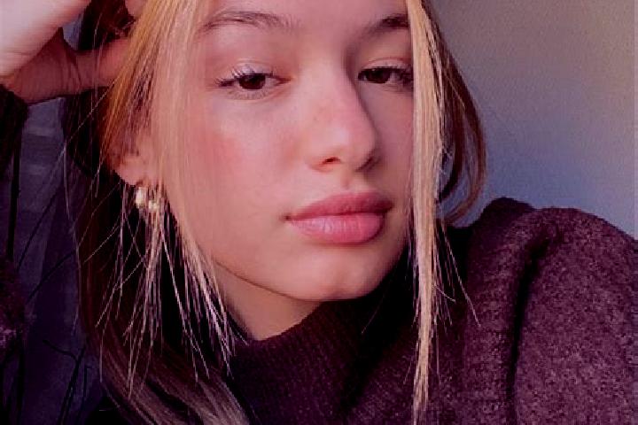 Grace, 24, a blonde brown-eyed caribbean companion based in Shalman. Offering OWO, Erotic Massage, Deep French Kissing. Available for incall and outcall, day...