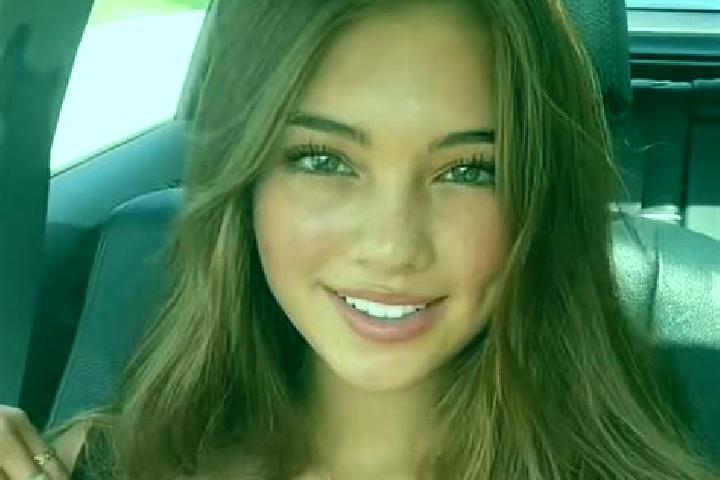 Grace, 24, a brunette grey-eyed mixed companion based in Muttargi. Offering Roleplay, CIM, Tantra. Available for incall and outcall, day and evening dates.
