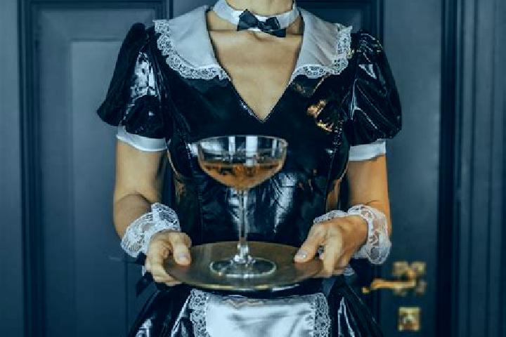 Grace, 24, a red blue-eyed caribbean companion based in Latoumakaha. Offering Roleplay, BDSM, Domination. Available for incall and outcall, day and evening d...