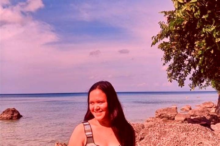 Grace, 24 — Escort in Abuyon, Philippines