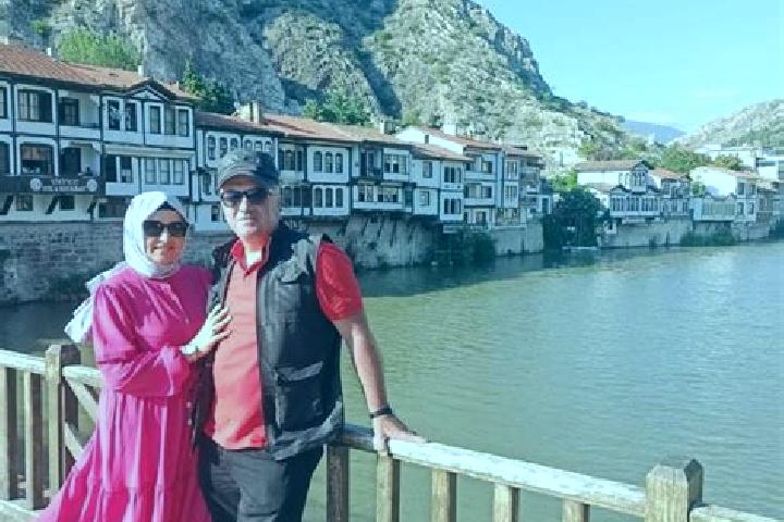 Grace, 24 — Escort in Alpagut, Turkey