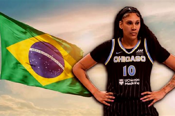 Grace, 24 — Escort in Antonio Cardoso, Brazil