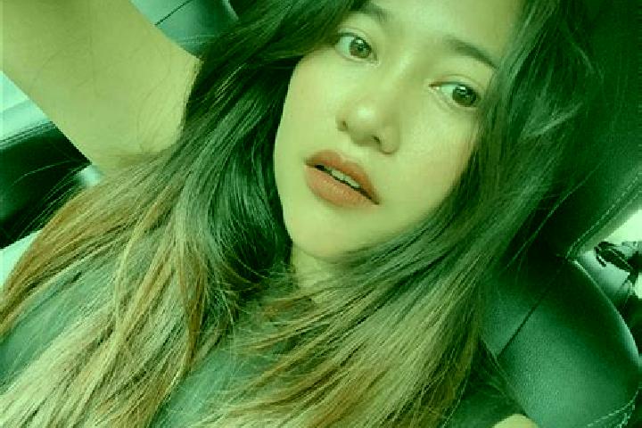 Grace, 24 — Escort in Benney, France