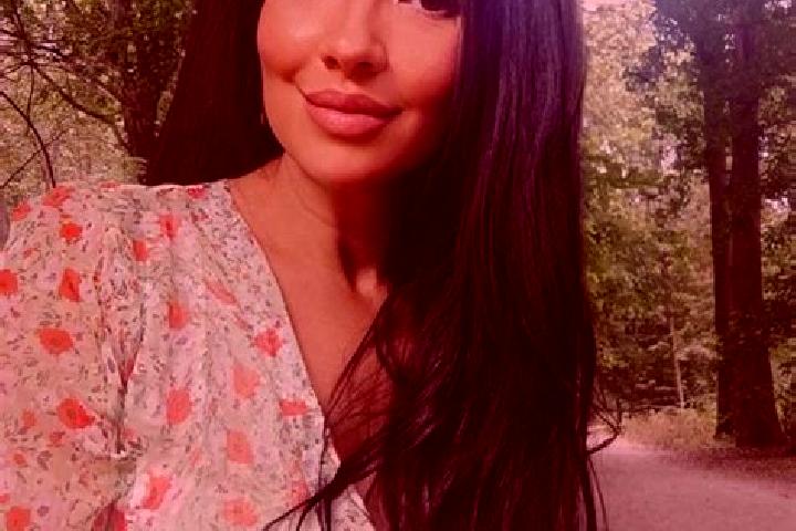 Grace, 24 — Escort in Bila Tserkva, Ukraine