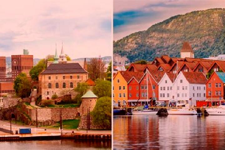 Grace, 24 — Escort in Bjornevatn, Norway