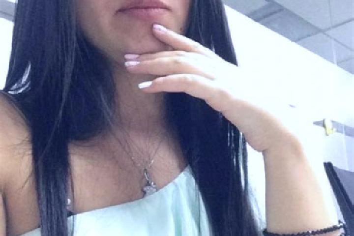 Grace, 24 — Escort in Carache, Venezuela
