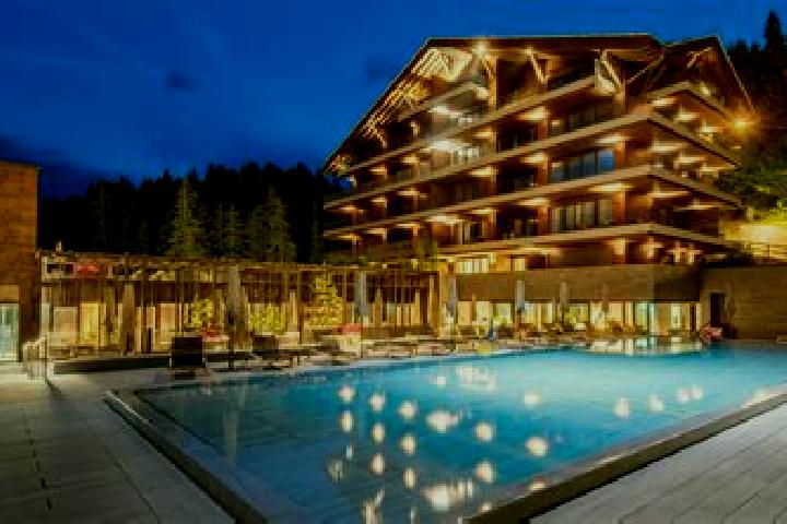 Grace, 24 — Escort in Crans-Montana, Switzerland