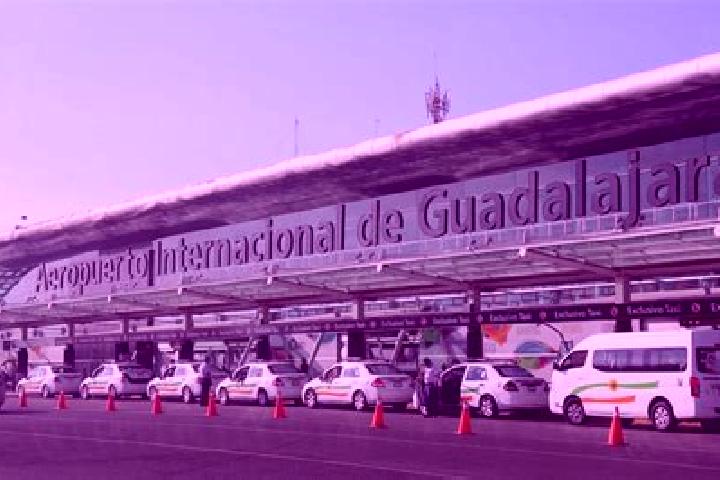 Grace, 24 — Escort in Ejido Guadalajara, Mexico