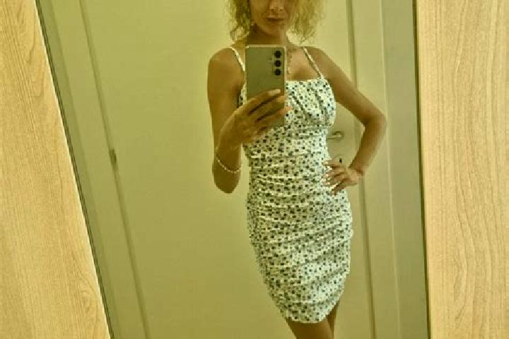 Grace, 24 — Escort in Finnentrop, Germany