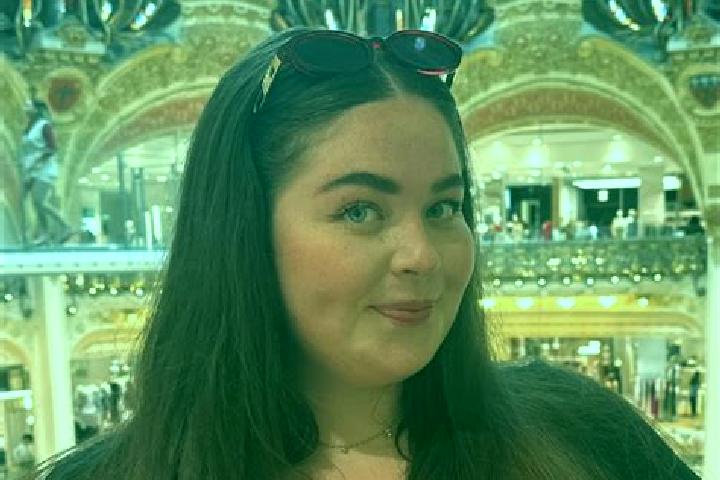 Grace, 24 — Escort in Haydock, United Kingdom