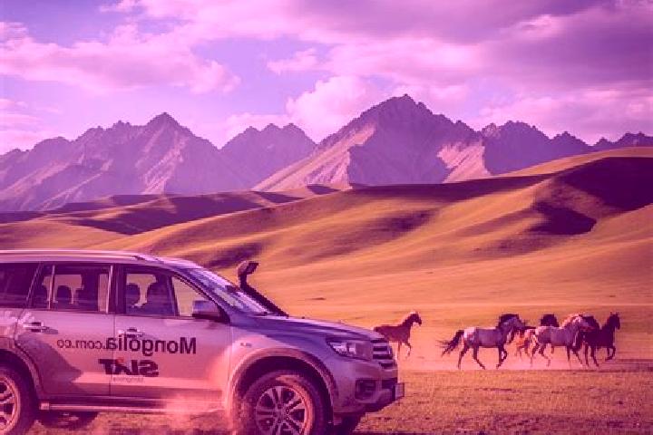 Grace, 24 — Escort in Herlen, Mongolia