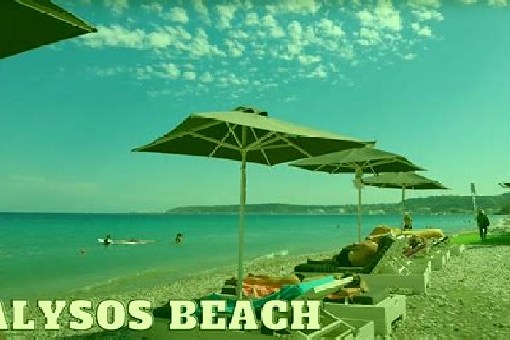 Grace, 24 — Escort in Ialysos, Greece