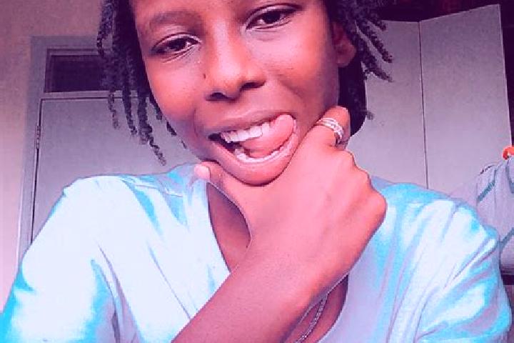 Grace, 24 — Escort in Kandara, Kenya