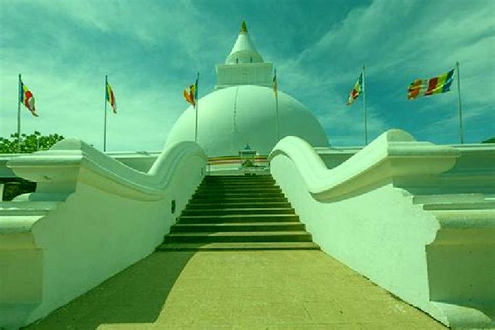 Grace, 24 — Escort in Kataragama, Sri Lanka