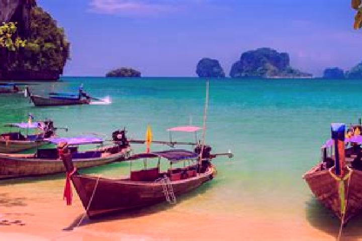 Grace, 24 — Escort in Kho Wang, Thailand