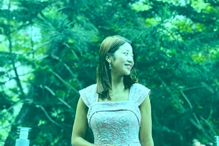 Grace, 24 — Escort in Malati, Indonesia