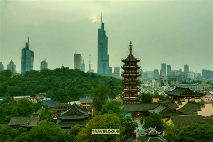 Grace, 24 — Escort in Manjing, China