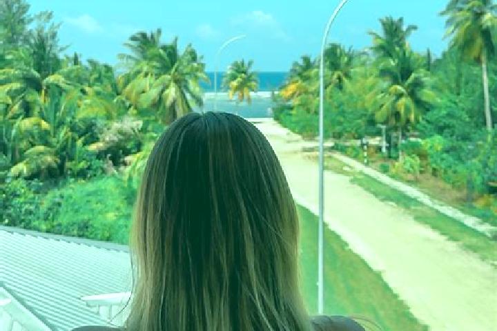 Grace, 24 — Escort in Meedhoo, Maldives