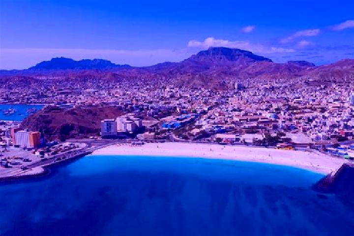 Grace, 24 — Escort in Mindelo, Cape Verde