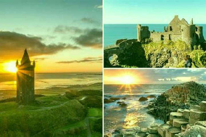 Grace, 24 — Escort in Moone, Ireland
