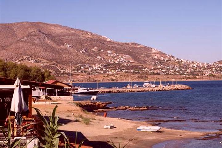 Grace, 24 — Escort in Palaia Fokaia, Greece