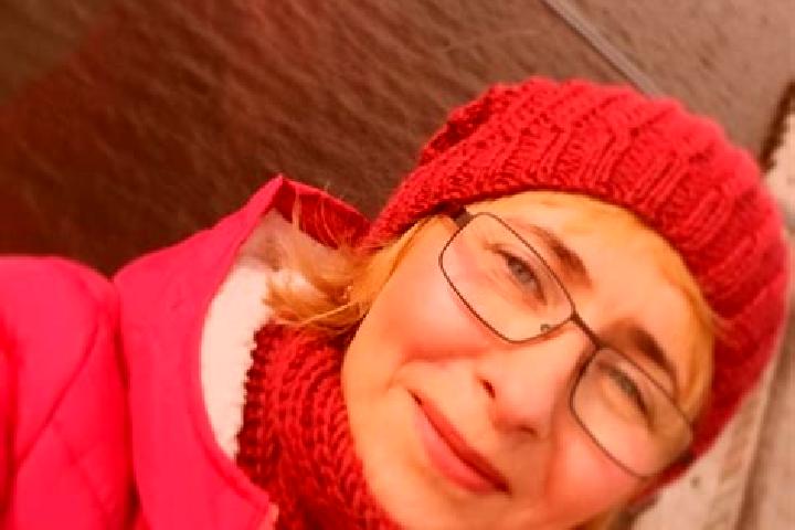 Grace, 24 — Escort in Polyarnyy, Russia