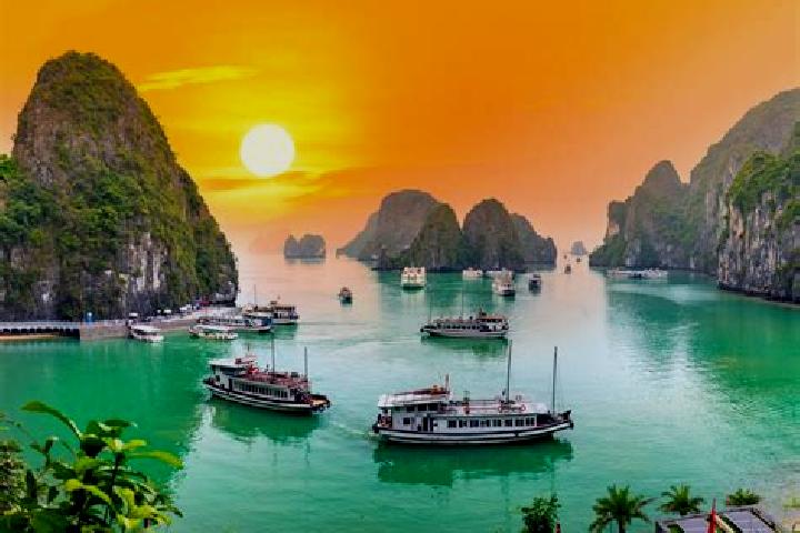Grace, 24 — Escort in Quan Bay, Vietnam