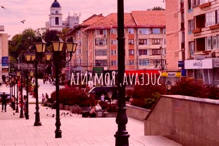 Grace, 24 — Escort in Roscani, Romania