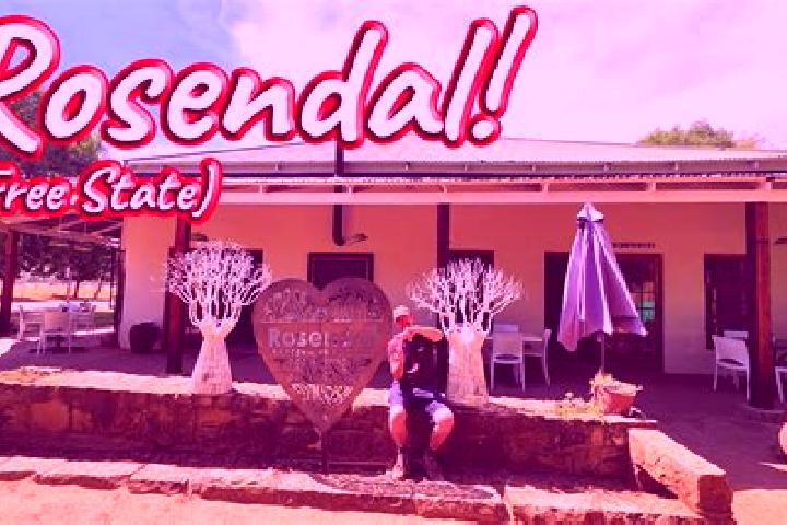 Grace, 24 — Escort in Rosendal, South Africa