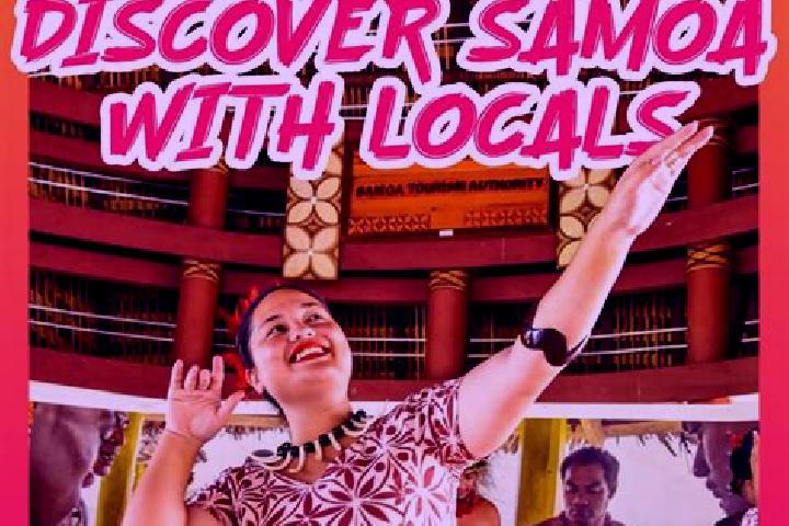 Grace, 24 — Escort in Samusu, Samoa