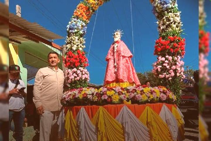 Grace, 24 — Escort in San Caralampio, Mexico