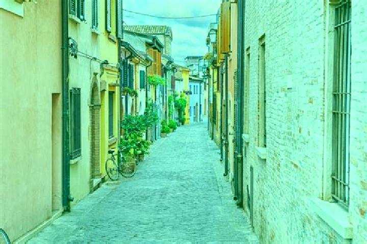 Grace, 24 — Escort in San Giuliano, Italy