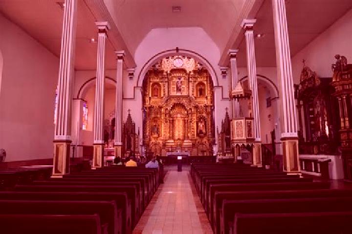Grace, 24 — Escort in San Jose el Vidrio, Mexico