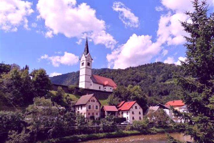 Grace, 24 — Escort in Spodnja Idrija, Slovenia