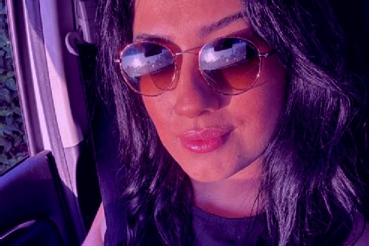 Grace, 24 — Escort in Telsen, Argentina