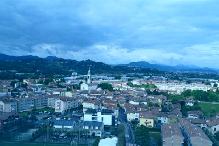 Grace, 24 — Escort in Verdello, Italy