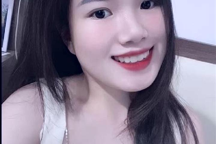 Grace, 24 — Escort in Vinh Tuong, Vietnam